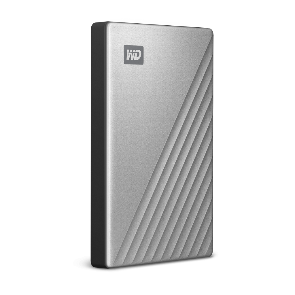wd my passport ultra 2tb for mac and pc